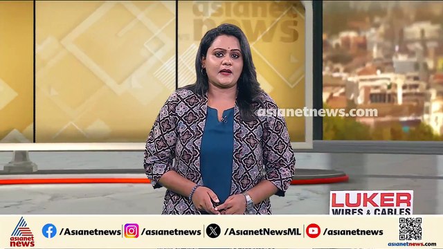 വനം വകുപ്പ് തലപ്പത്ത് അഴിച്ചുപണി; പി.പുകഴേന്തി ചീഫ് വൈൽഡ് ലൈഫ് വാർഡൻ