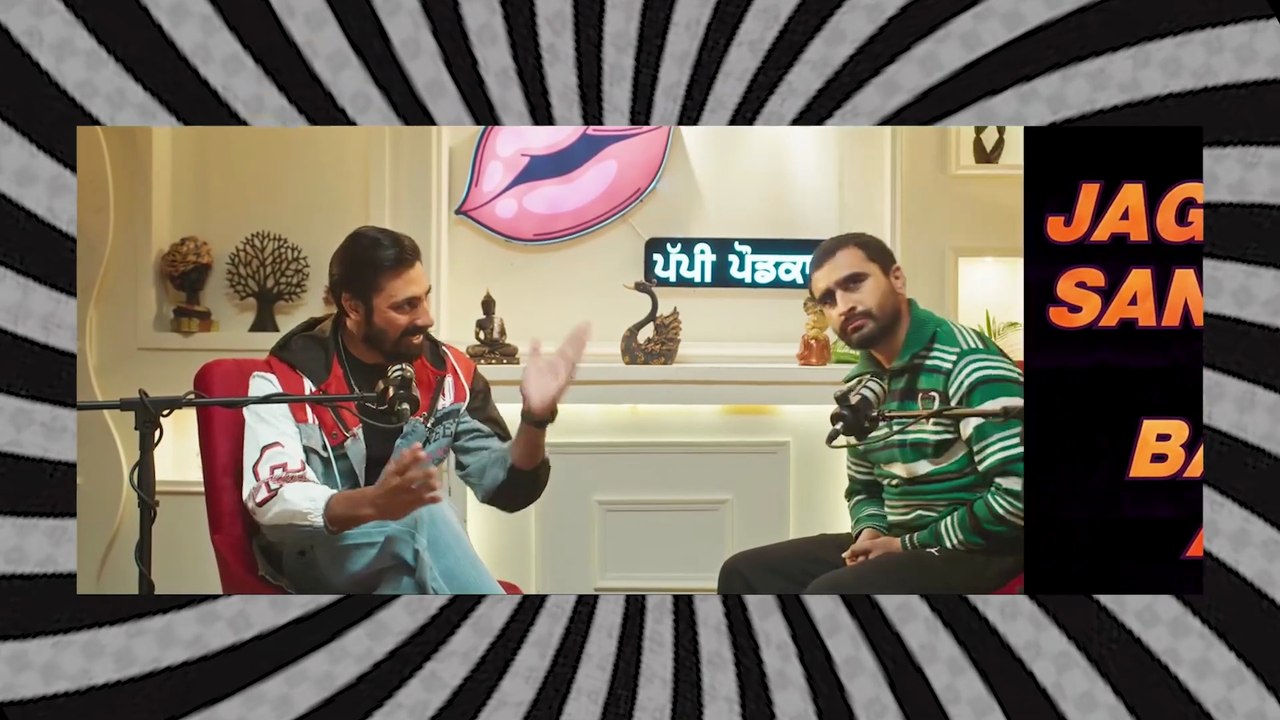 Oye Bhole Oye 2 (Movie Trailer) Jagjeet Sandhu | New Punjabi Movie 2026 | Movie in Cinemas 12th June