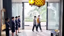 I Got Promoted With A Billionaire And Triplets Drama S [Full Movie]