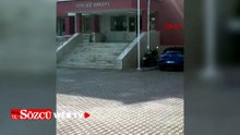 Kaldığı evde yakalanan uyuşturucu şüphelisi tutuklandı