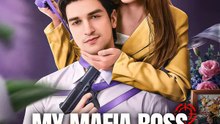 My Mafia Boss, My Kept Man | Serie Completa | Short Drama Español