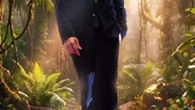 Film"welcome to jungle " trailer