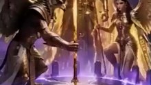 1 strike pharaoh king English Indonesian subtitle episode 9
