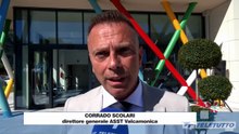 Video News - Asst Valcamonica, via all'ospedale di comunità