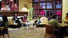 فيلم خيانة مزدوجة  هانى سلامة و ريهام حجاج