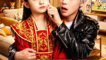 The Child Who Raised a Tycoon | Serie Completa | Short Drama Español