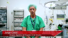 Hito médico en España: Primer trasplante simultáneo de intestino y páncreas en el 12 de Octubre