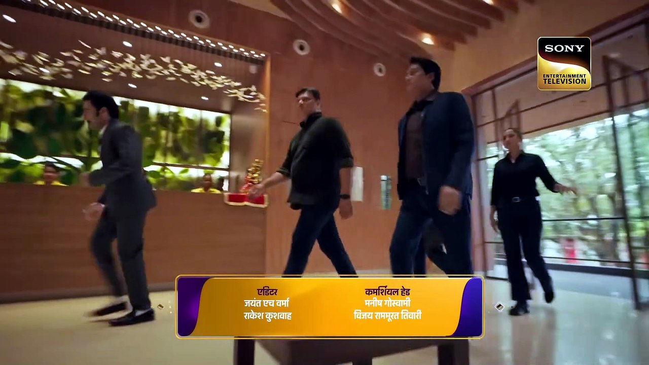 Kyun resort trip ban gayi team CID ke liye dark mystery?｜ CID ｜ New Season｜ Full Episode