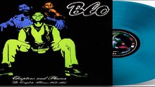 B.L.O. - Chapters And Phases,1973-75 nigeria, afro acid funk fusion rock)
