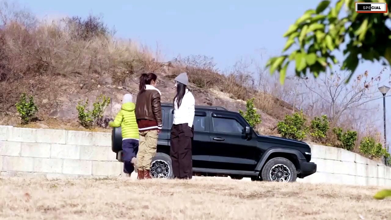 EP.5 The Way Back to You (2026) Eng Sub