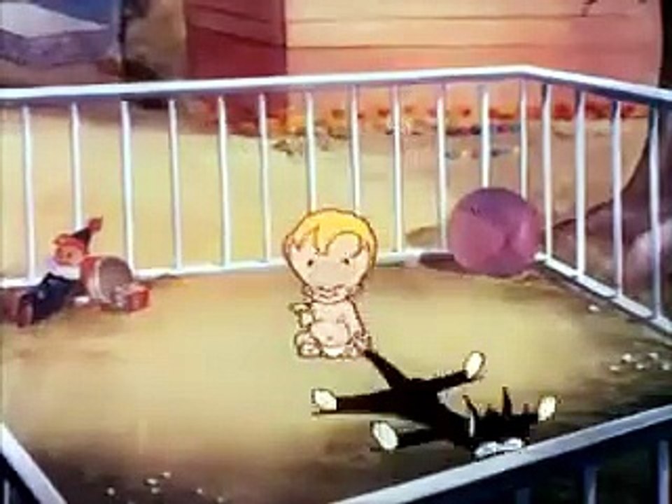 The Cat That Hated People