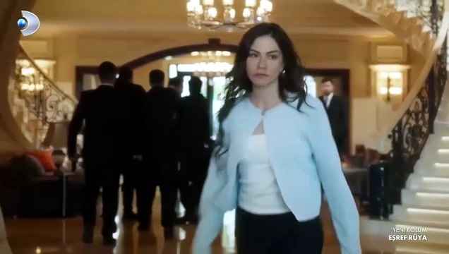 Esref Ruya – - Episode 46 Episode | Turkish Drama Hub - FULL MOVIE ✅ [Eng Sub]
