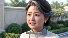 AI短剧 - 攻略你不理，撩了别人你别急 (下)