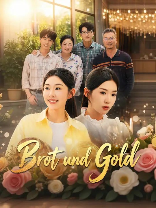 Brot und Gold | Komplette Serie | Short Drama Deutsch