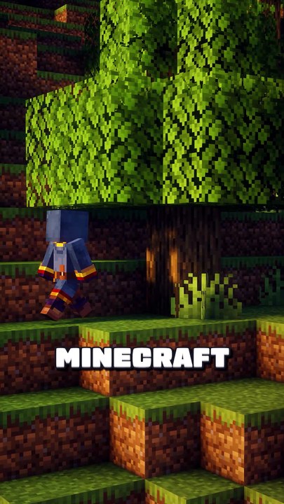 Minecraft en mode.. AVEUGLE 💀