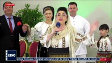 Tina Militaru - Iubeste, omule-n viata (Cantec din suflet de roman - ETNO TV - 05.06.2026)