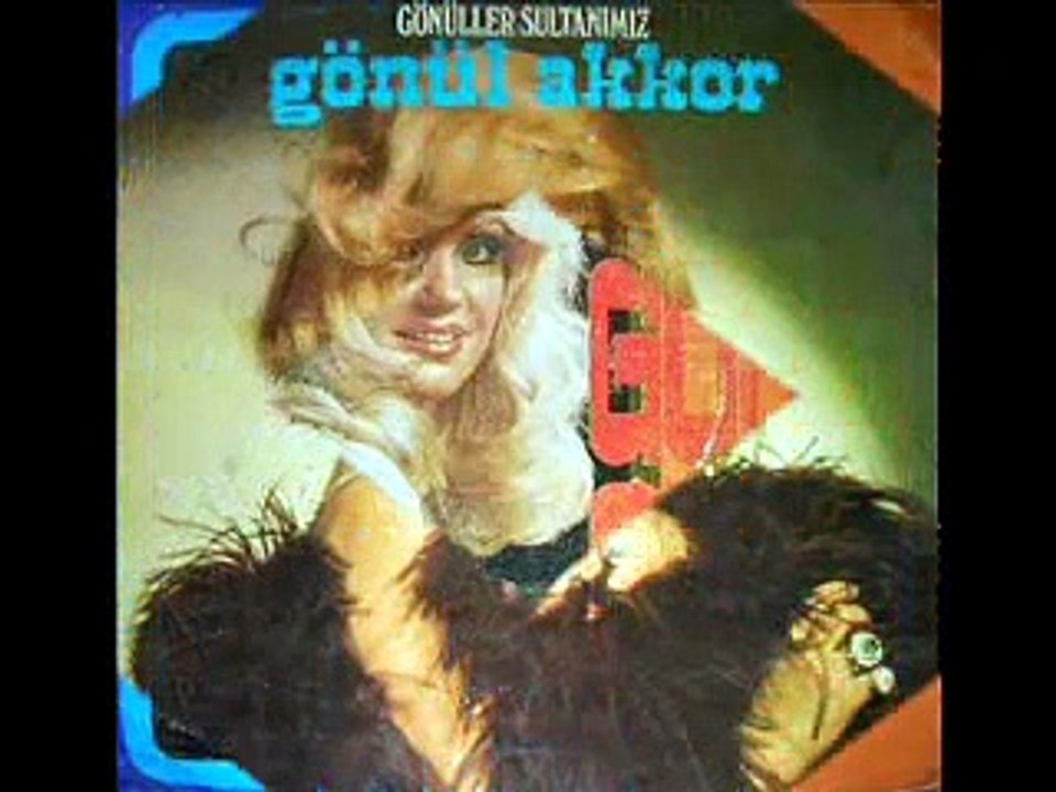 Gonul Akkor - Dönülmez Akşamın Ufkundayız