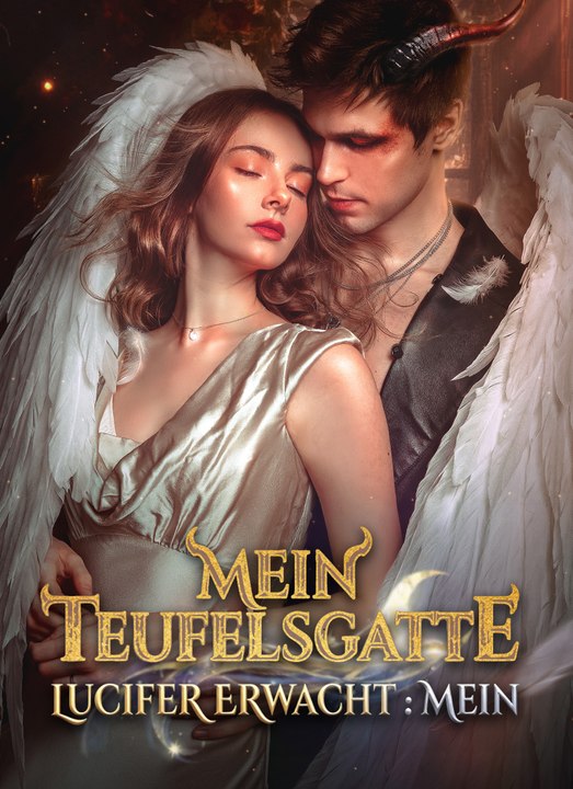 Mein Teufelsgatte Lucifer erwacht: Mein | Full 53 Eps SD Drama 2026