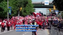 Mistrzostwa świata 2026. USA efektownie rozpoczynają mundial największym zwycięstwem w historii