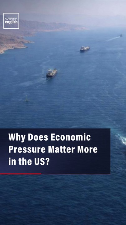 Why Does Economic Pressure Matter More in the US?