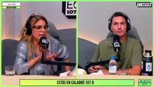 La frase del papá de Bautista Cuiña que hoy toma otra dimensión tras la denuncia de Juana Tinelli