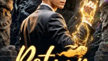 Return of the War God | Serie Completa | Short Drama Español