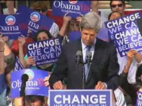 OBAMA Alicia Keys (remix)