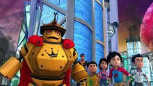 Future City मे Shiva की हुई Bander Boy से Takkar _ Shiva _ Shiva _ Kiddie Land