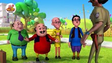 Motu and Patlu_s Crazy Adventure _ मोटू पतलू की हुई पेड़ से धुलाई _ Motu Patlu Tv Show Hindi 2026