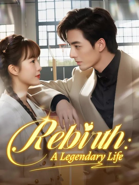 Rebirth: A Legendary Life | Serie Completa | Short Drama Español