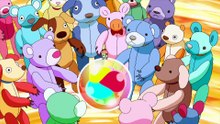 Shinchan In The Dreaming World Movie Part 2