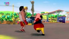 Motu Ki Self Defence _ Motu Patlu Comedy Cartoon Story Ep 339 _ Motu Kids Cartoon Hindi