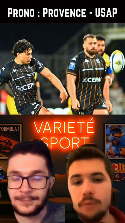 QUI SORTIRA VAINQUEUR DE CE DUEL SOUS HAUTE TENSION ENTRE PROVENCE RUGBY ET PERPIGNAN ?