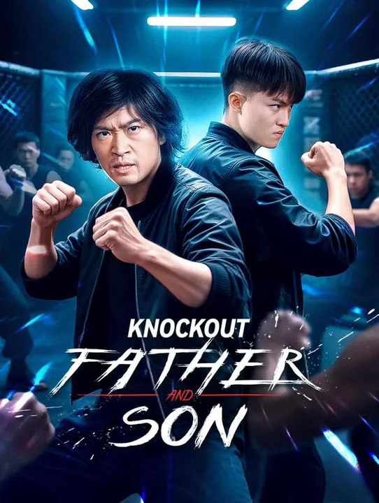 Knockout: Father and Son | Serie Completa | Short Drama Español
