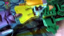 Thunder Machine Ep 16 _ Animated Adventure Action Cartoon Series _ Machine Fighting _ Hindi Cartoon