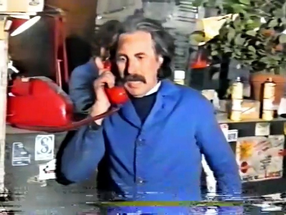 Το μινόρε μιας καρδιάς (1989)