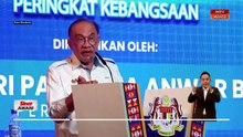 Keupayaan menyatukan rakyat berbilang kaum kekuatan Malaysia - PM