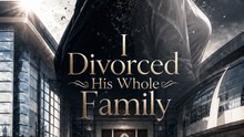 I Divorced His Whole Family | Full EP, Marriage Revenge, Romantic Drama, ENGSUB