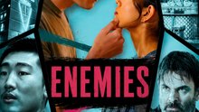 Enemies - Full Episode (ENGSUB) | Forbidden Romance, High School Drama, Short Drama #ACJ