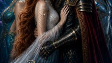 Betrayed by My Childhood Friend, Married to the Tyrant of Atlan - Full Episode (ENGSUB) | Fantasy Romance, Short Drama #ASM