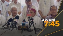 Parti Wawasan Negara akan sertai PN - Hadi Awang