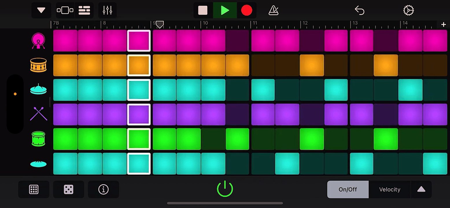 Wacky Beats 2