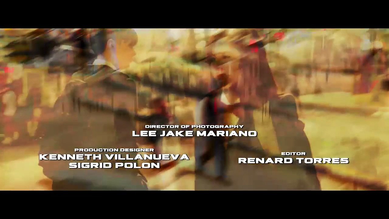 Project Loki  ep17