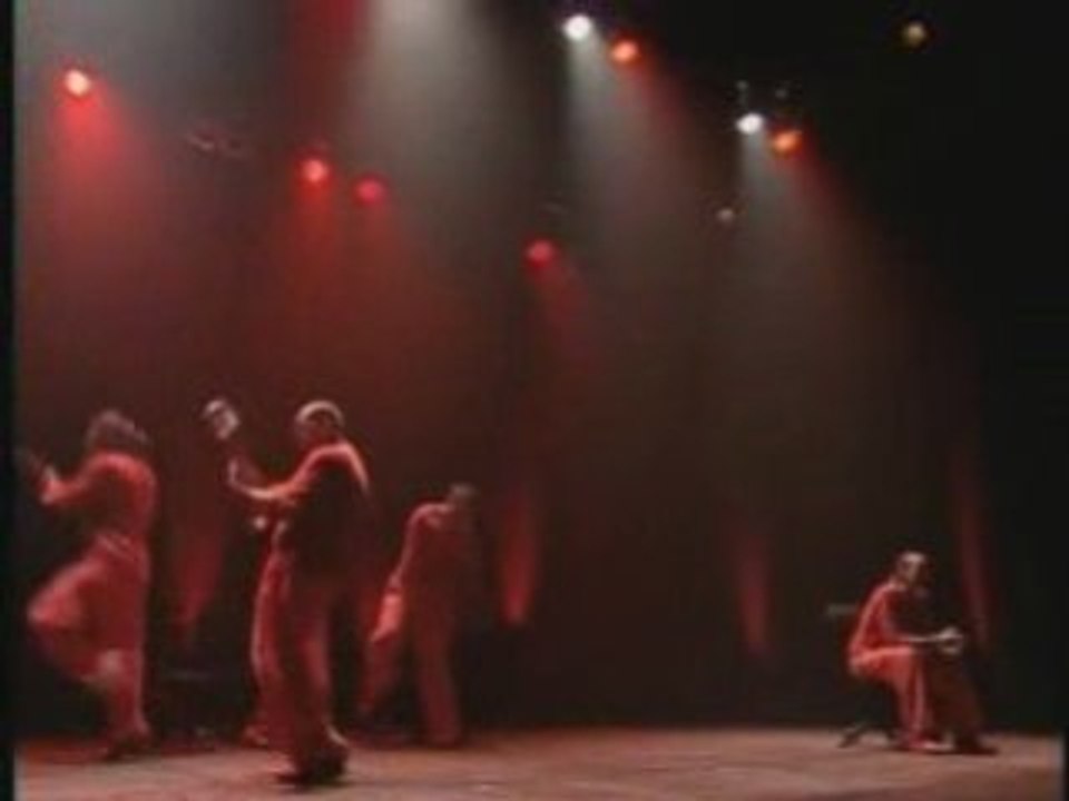 Les wriggles Les voisins