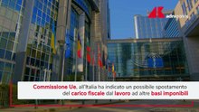 Patrimoni e successioni, l'indicazione Ue e la proposta di legge popolare