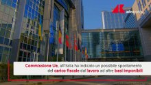 Patrimoni e successioni, l'indicazione Ue e la proposta di legge popolare