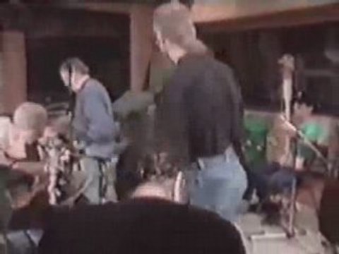 FRANK ZAPPA SALAD PARTY 1993