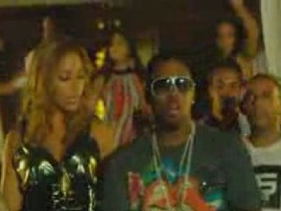 DJ King SamS (Feat. Bobby Valentino, N.O.R.E, & Miss Dade Co