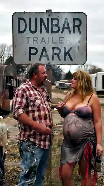 DUNBAR TRAILER PARK DISASTER