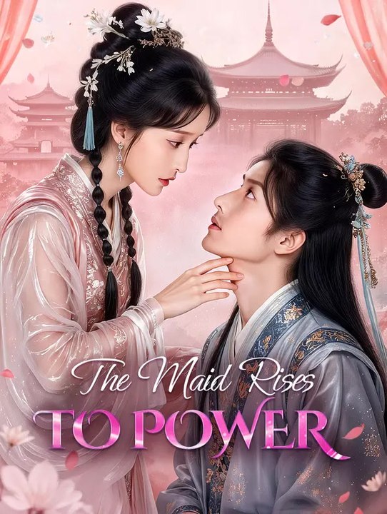 The Maid Rises to Power | Serie Completa | Short Drama Español